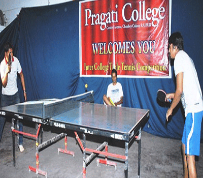 Pragati College Raipur Campus photo 3